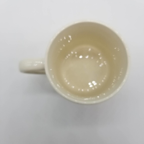 Vintage Grant Howard Office Humor Coffee Mug YOU WANT THIS WHEN? Work Cup - Picture 8 of 9